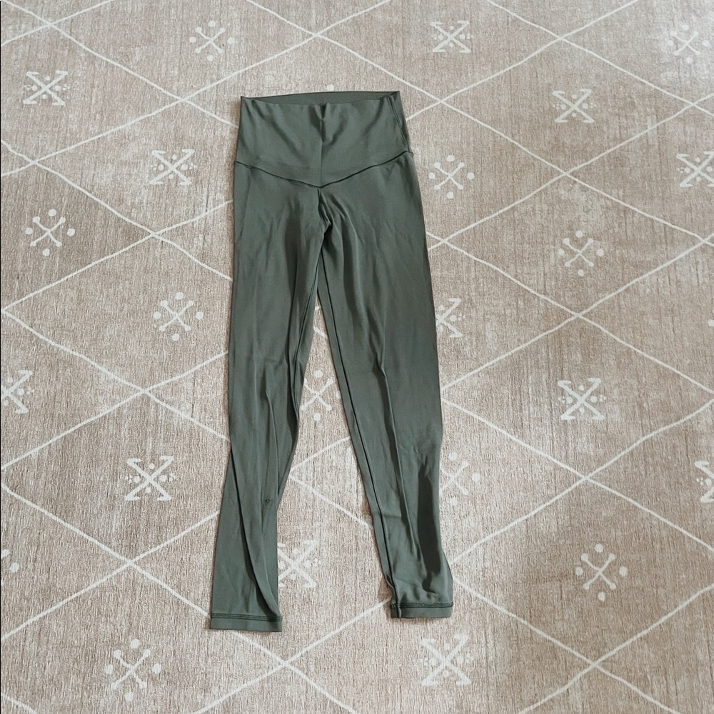 Aerie 7/8 Leggings